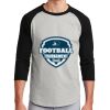 Colorblock Raglan Jersey Thumbnail