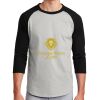Colorblock Raglan Jersey Thumbnail