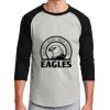 Colorblock Raglan Jersey Thumbnail