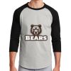 Colorblock Raglan Jersey Thumbnail