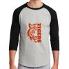 Colorblock Raglan Jersey Thumbnail