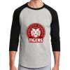 Colorblock Raglan Jersey Thumbnail