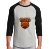 Colorblock Raglan Jersey Thumbnail