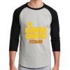 Colorblock Raglan Jersey Thumbnail