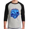 Colorblock Raglan Jersey Thumbnail