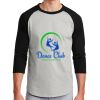 Colorblock Raglan Jersey Thumbnail