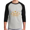 Colorblock Raglan Jersey Thumbnail