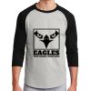 Colorblock Raglan Jersey Thumbnail