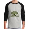 Colorblock Raglan Jersey Thumbnail