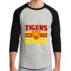 Colorblock Raglan Jersey Thumbnail