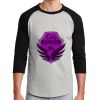 Colorblock Raglan Jersey Thumbnail
