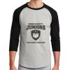 Colorblock Raglan Jersey Thumbnail