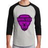 Colorblock Raglan Jersey Thumbnail