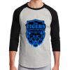 Colorblock Raglan Jersey Thumbnail