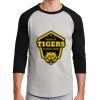 Colorblock Raglan Jersey Thumbnail