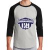 Colorblock Raglan Jersey Thumbnail