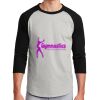 Colorblock Raglan Jersey Thumbnail