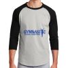 Colorblock Raglan Jersey Thumbnail