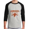 Colorblock Raglan Jersey Thumbnail