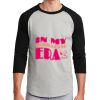 Colorblock Raglan Jersey Thumbnail