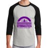 Colorblock Raglan Jersey Thumbnail