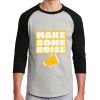 Colorblock Raglan Jersey Thumbnail