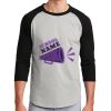 Colorblock Raglan Jersey Thumbnail