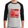 Colorblock Raglan Jersey Thumbnail
