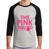 Colorblock Raglan Jersey Thumbnail