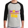 Colorblock Raglan Jersey Thumbnail