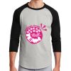 Colorblock Raglan Jersey Thumbnail