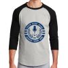 Colorblock Raglan Jersey Thumbnail