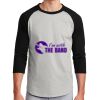 Colorblock Raglan Jersey Thumbnail
