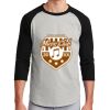 Colorblock Raglan Jersey Thumbnail