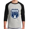Colorblock Raglan Jersey Thumbnail