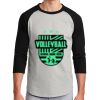 Colorblock Raglan Jersey Thumbnail