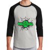 Colorblock Raglan Jersey Thumbnail