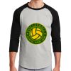 Colorblock Raglan Jersey Thumbnail