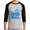 Colorblock Raglan Jersey Thumbnail