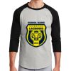 Colorblock Raglan Jersey Thumbnail