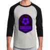 Colorblock Raglan Jersey Thumbnail
