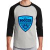 Colorblock Raglan Jersey Thumbnail