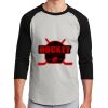 Colorblock Raglan Jersey Thumbnail