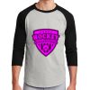Colorblock Raglan Jersey Thumbnail