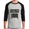 Colorblock Raglan Jersey Thumbnail