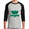 Colorblock Raglan Jersey Thumbnail