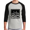 Colorblock Raglan Jersey Thumbnail