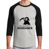 Colorblock Raglan Jersey Thumbnail