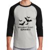 Colorblock Raglan Jersey Thumbnail