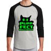 Colorblock Raglan Jersey Thumbnail